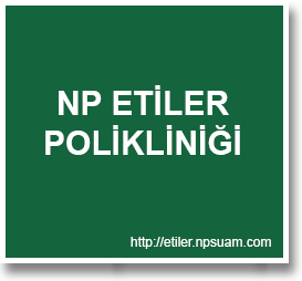 NP Etiler Polikliniği