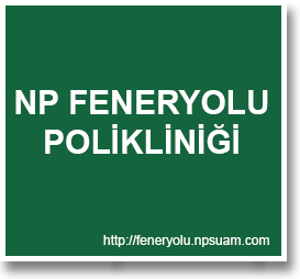 NP Feneryolu Polikliniği